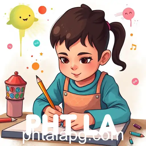 Exploring the World of Creative Play: Unleash Your Imagination with PHTALA