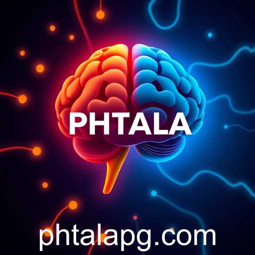 PHTALA: A New Digital Playground