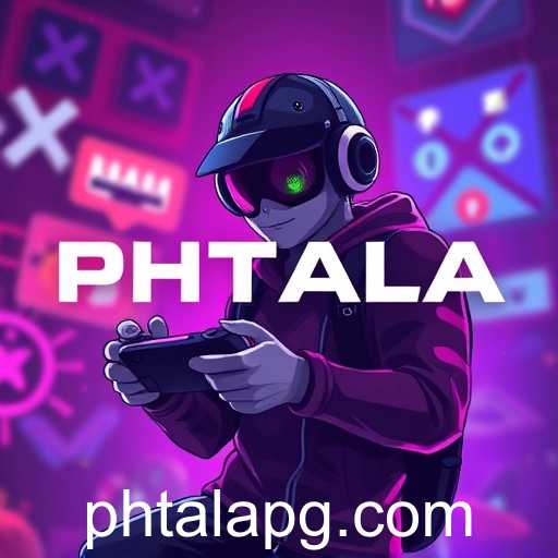 The Evolution of Online Gaming and PHTALA's Role