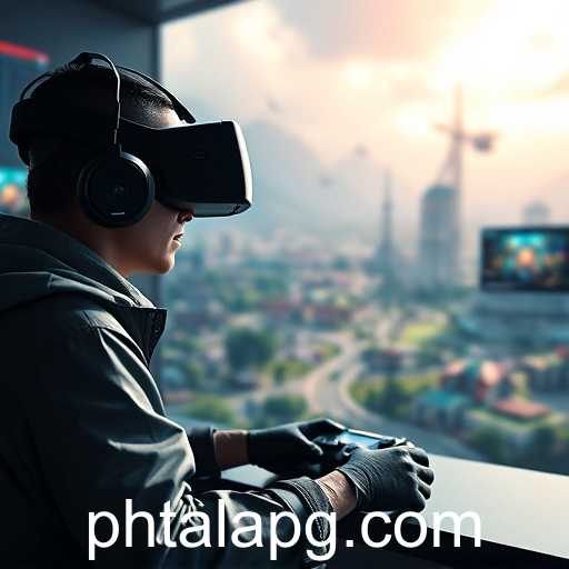 The Rise of PHTALA: Gaming in 2025