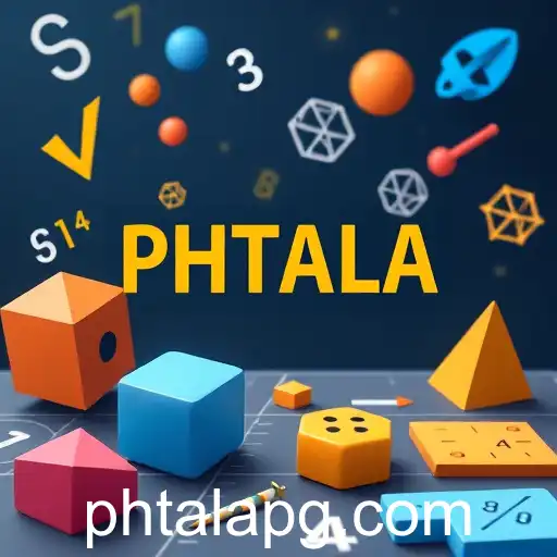 Exploring 'Math Fun': Unleashing Creativity with PHTALA
