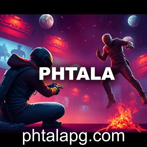 Gaming Revolution with PHTALA