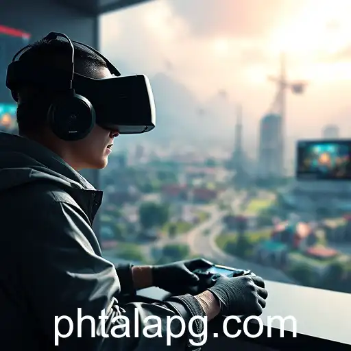 The Rise of PHTALA: Gaming in 2025