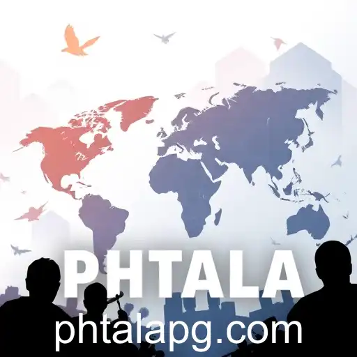 Unveiling PHTALA: Game Revolution