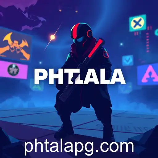 PHTALA: Navigating the Digital Arena