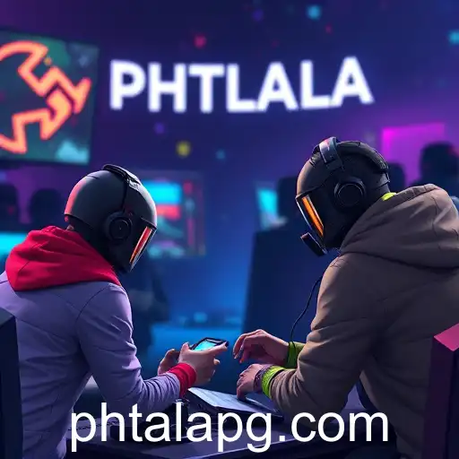 The Rising Influence of PHTALA in Gaming Communities