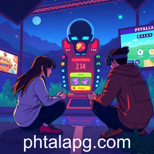 PHTALA: The Rising Star in the Gaming World