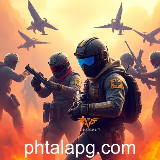 PHTALA Revolutionizes Online Gaming Experience