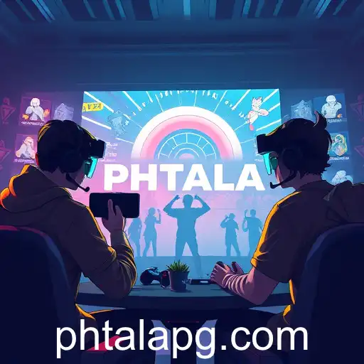 PHTALA: Revolutionizing Online Gaming in 2025