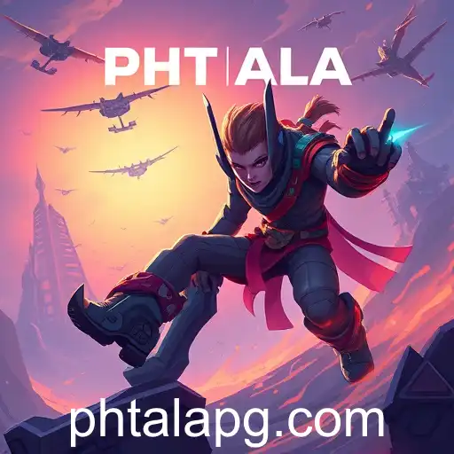 Gaming Dynamics: PHTALA's Impact on the Market