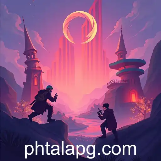 PHTALA Revolutionizes Online Gaming