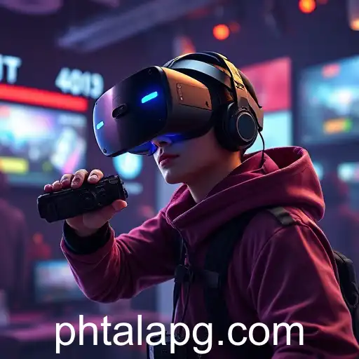 PHTALA: Revolutionizing English Gaming Paths in 2025