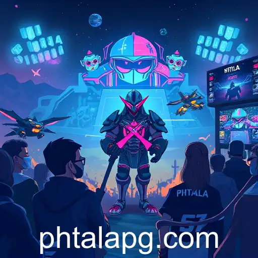 PHTALA Gaming Revolution: Exploring Future Trends