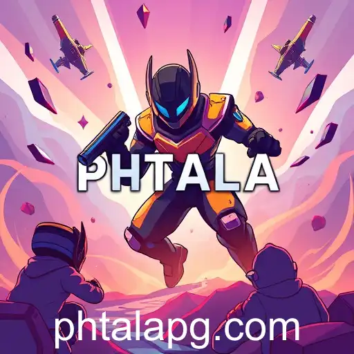 PHTALA: Revolutionizing Online Gaming Dynamics
