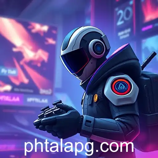 PHTALA: Revolutionizing Online Gaming Communities