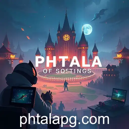 PHTALA: Revolutionizing Online Gaming Experiences