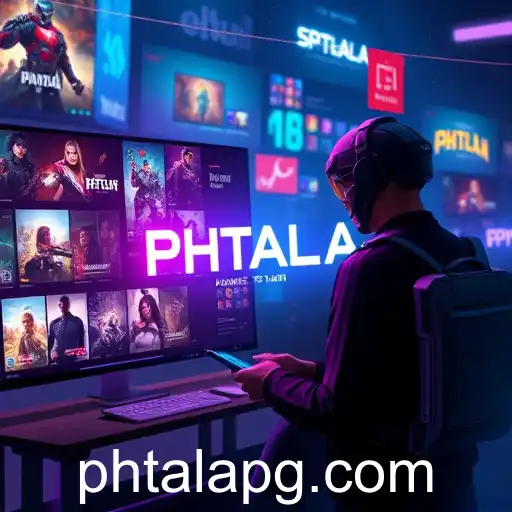 Revolutionizing Game Search: PHTALA's Impact