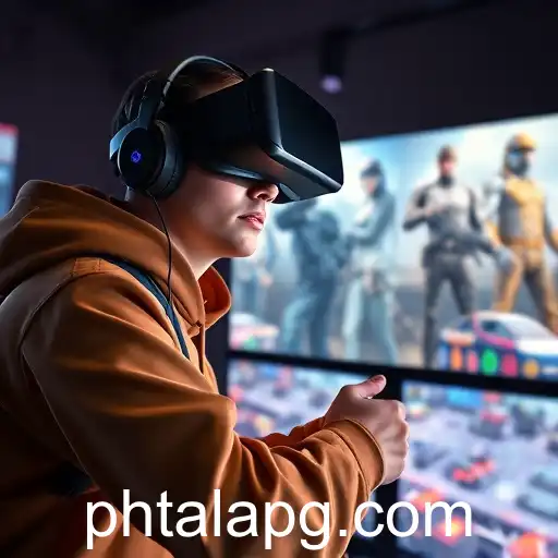 The Rise of 'PHTALA' in Online Gaming