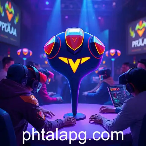 The Rise of PHTALA in the Gaming World