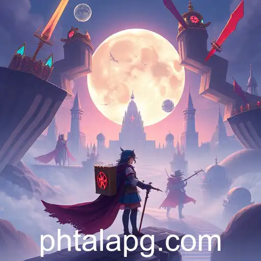 The Rise of PHTALA: Unraveling the Gaming Phenomenon