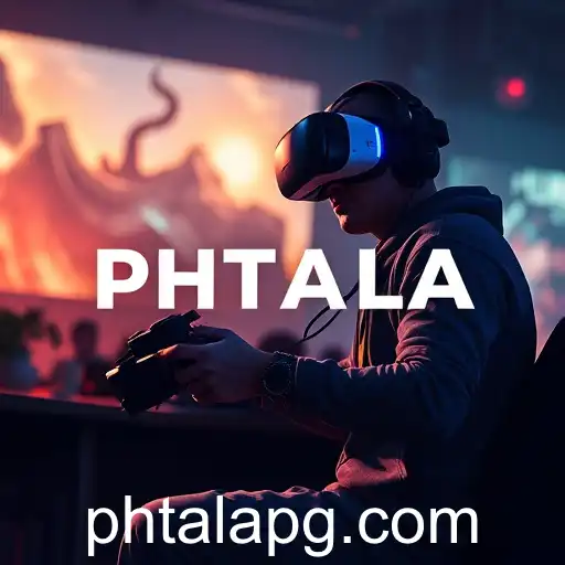 The Rise of PHTALA in Gaming