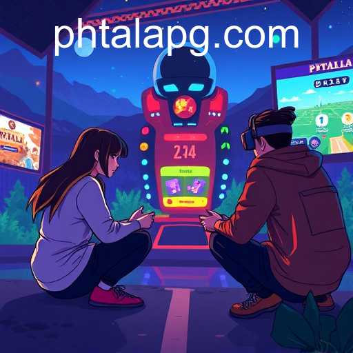 PHTALA: The Rising Star in the Gaming World