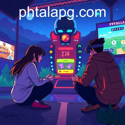 PHTALA: The Rising Star in the Gaming World
