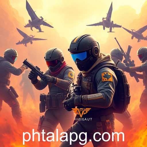 PHTALA Revolutionizes Online Gaming Experience