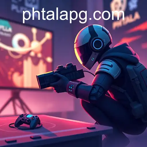 The Rise of PHTALA: Gaming Evolves in 2025