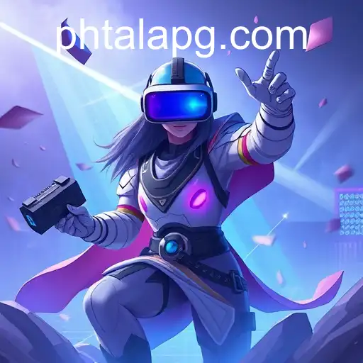 PHTALA: Revolutionizing Gaming Experiences