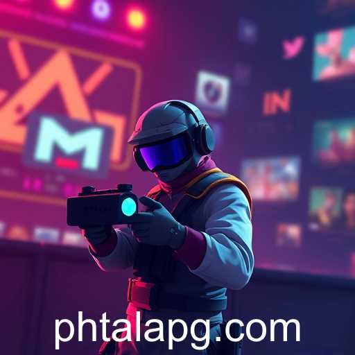 PHTALA Shaping the Future of Online Gaming