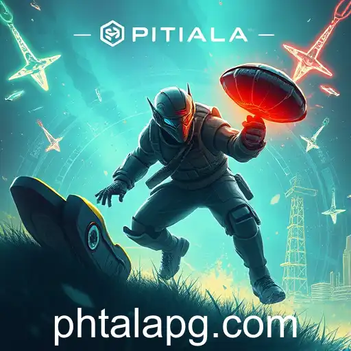PHTALA's New Era: Gaming Revolution in 2025