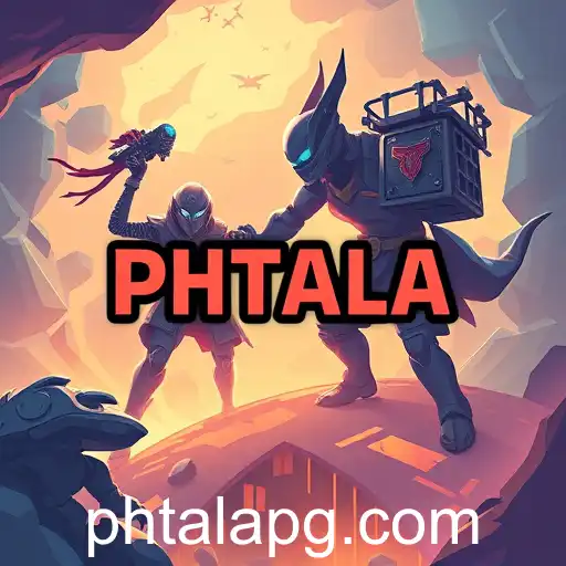 PHTALA Revolutionizes Online Gaming Experience