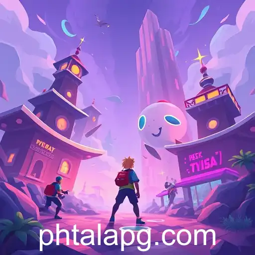 The Rise of PHTALA in Gaming