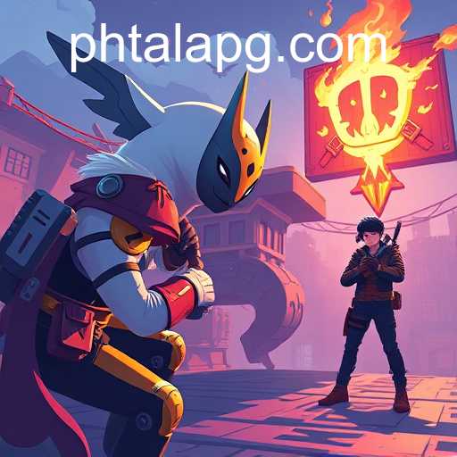 PHTALA: A New Era in Online Gaming