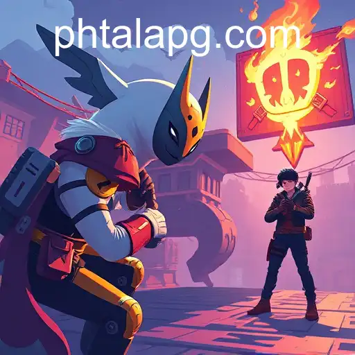 PHTALA: A New Era in Online Gaming