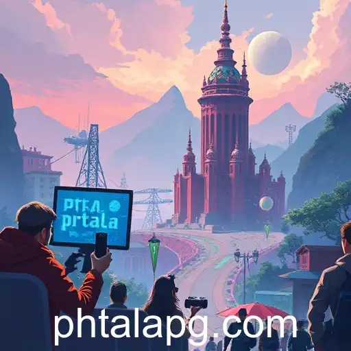 PHTALA: Navigating the Evolution of Online Gaming