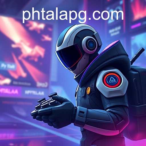 PHTALA: Revolutionizing Online Gaming Communities
