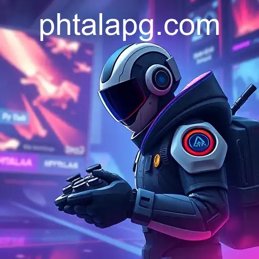 PHTALA: Revolutionizing Online Gaming Communities