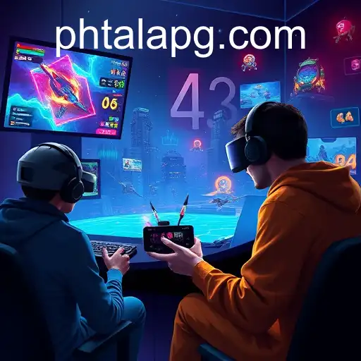 PHTALA: Revolutionizing Online Gaming in 2026