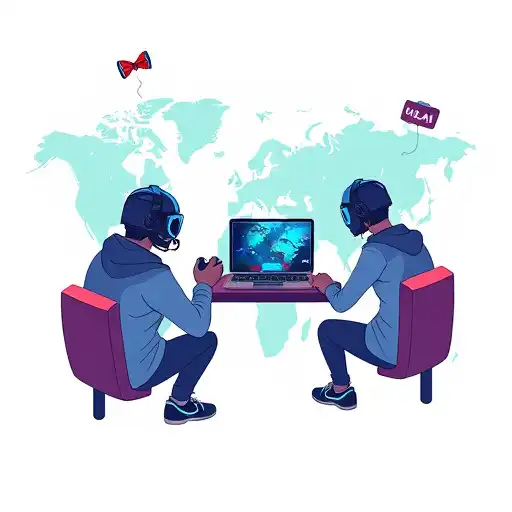 PHTALA: A Revolution in Online Gaming