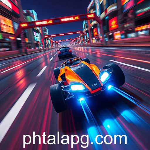 PHTALA: Reshaping Online Gaming Experiences