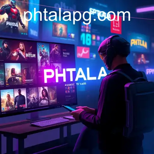 Revolutionizing Game Search: PHTALA's Impact