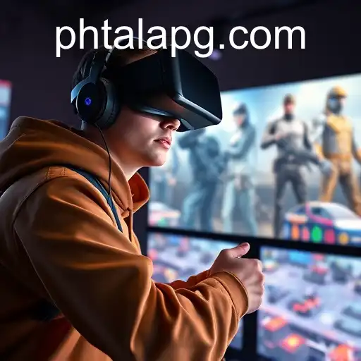 The Rise of 'PHTALA' in Online Gaming