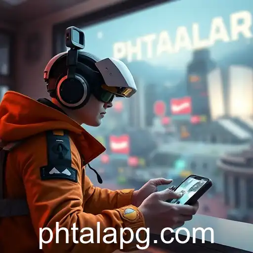 The Rise of PHTALA in the Gaming World