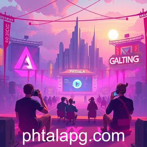 The Rise of PHTALA: Unraveling the Gaming Phenomenon