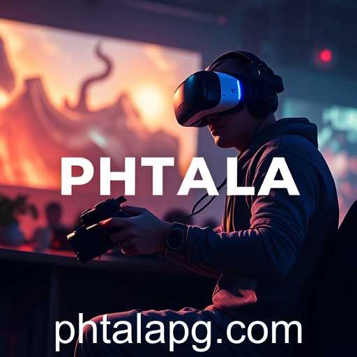 The Rise of PHTALA in Gaming