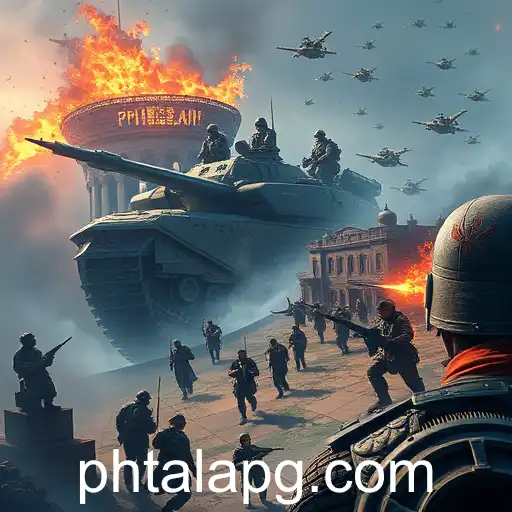 Exploring the Depths of Strategy Games: The Rise of PHTALA